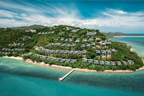 Villas and houses for sale in Koh Samui 6