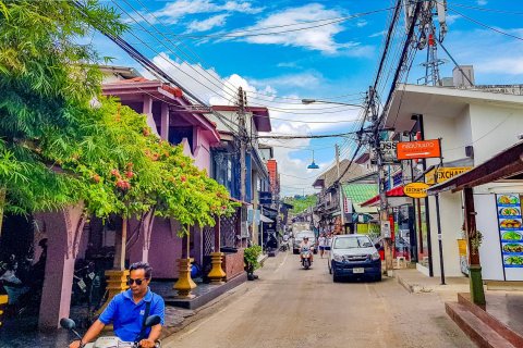 Villas and houses for sale in Koh Samui 8