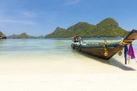 Villas and houses for sale in Koh Samui 12