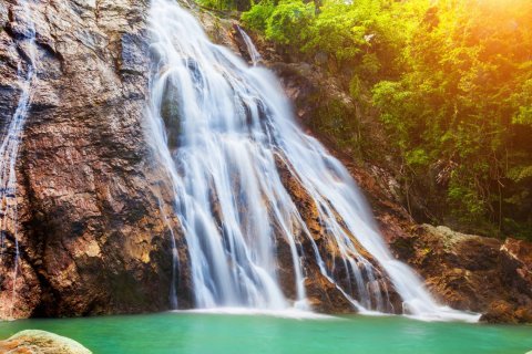 Villas and houses for sale in Koh Samui 13