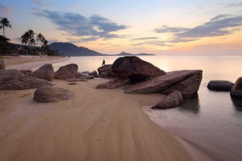 Villas and houses for sale in Koh Samui 2