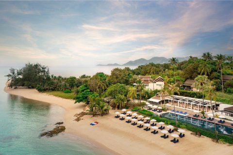 Villas and houses for sale in Koh Samui 3