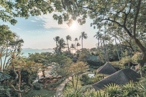 Villas and houses for sale in Koh Samui 4