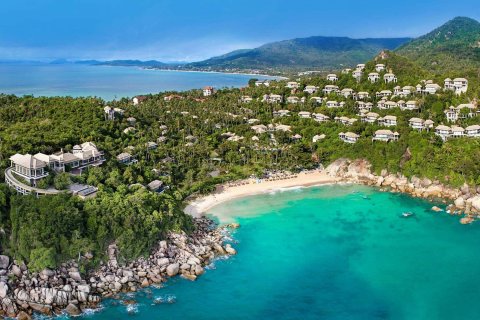 Villas and houses for sale in Koh Samui 5