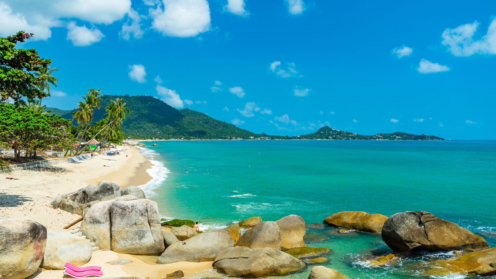 Villas and houses for sale in Koh Samui 15