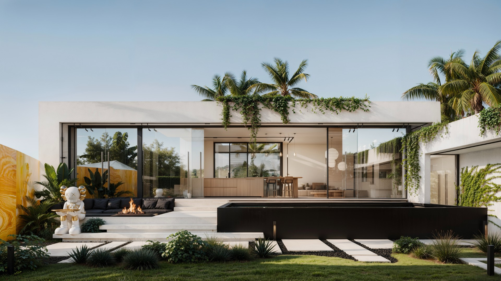 Villas and houses for sale in Koh Samui 14