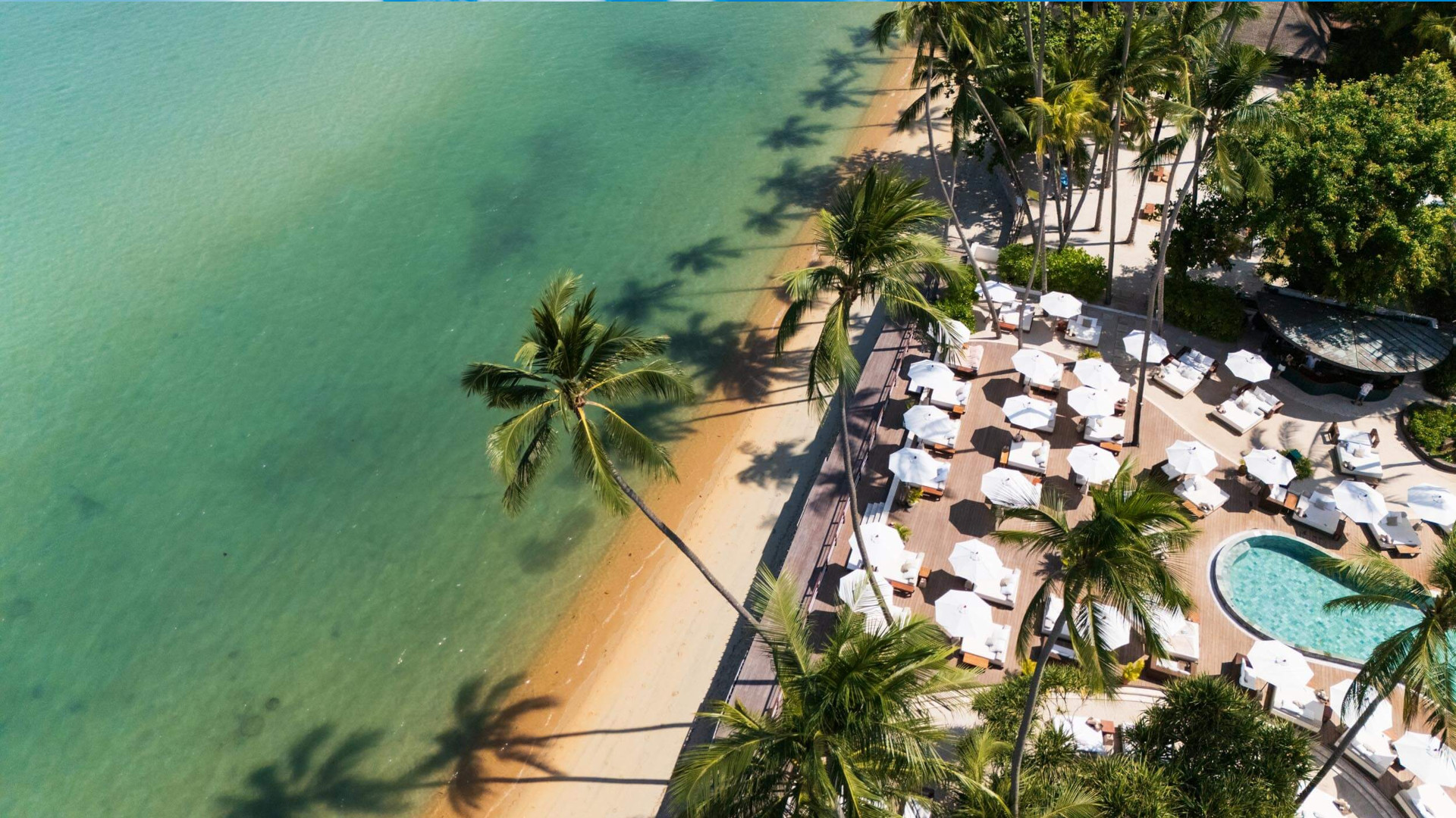 Villas and houses for sale in Koh Samui 1